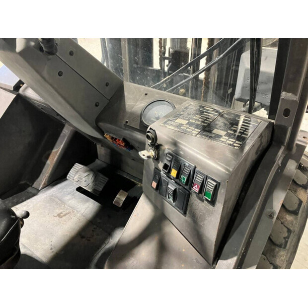 2007 Manitou MH20-4T-43184087