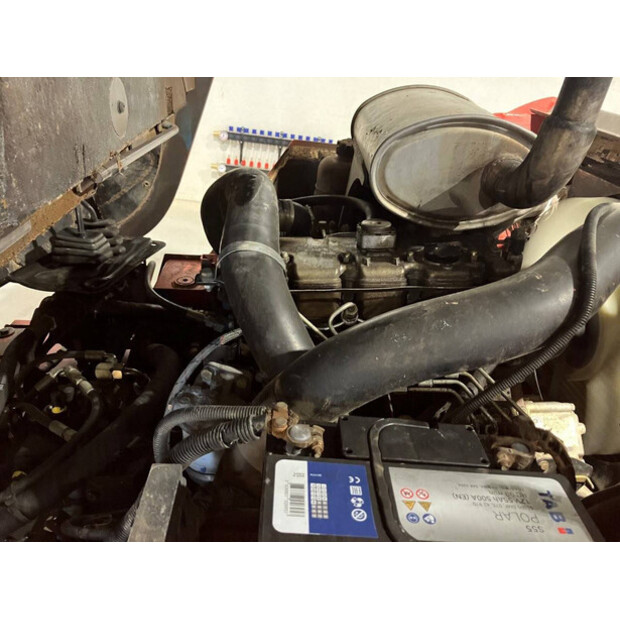 2007 Manitou MH20-4T-43184091