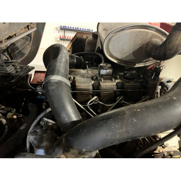 2007 Manitou MH20-4T-43184092