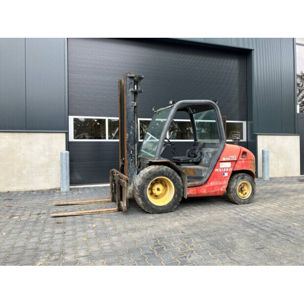 1998 مانيتو MS125D-43184094