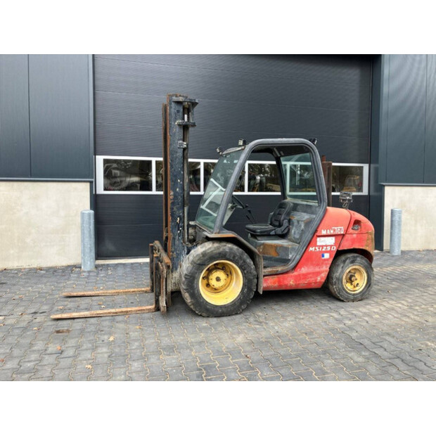 1998 مانيتو MS125D-43184096