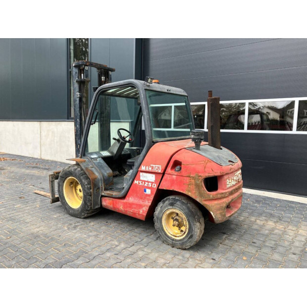 1998 مانيتو MS125D-43184097