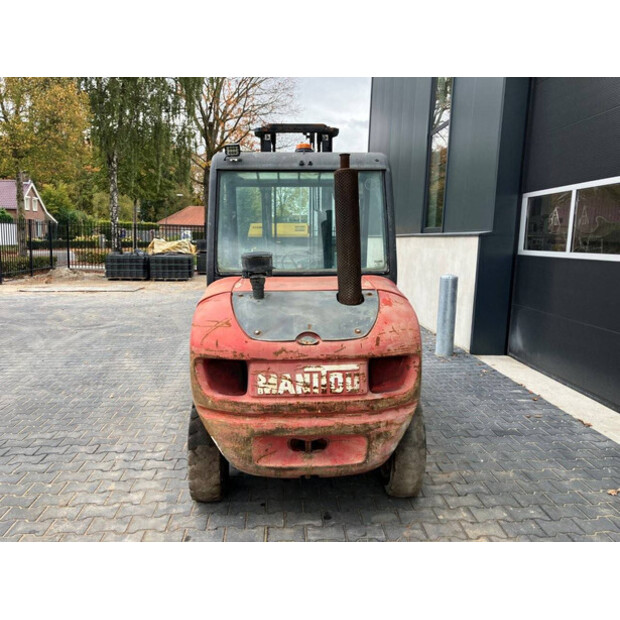 1998 مانيتو MS125D-43184098