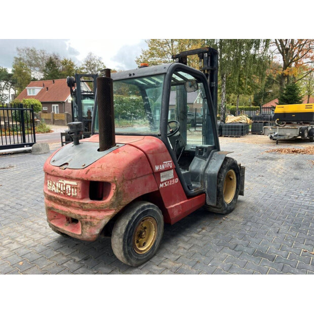 1998 مانيتو MS125D-43184099