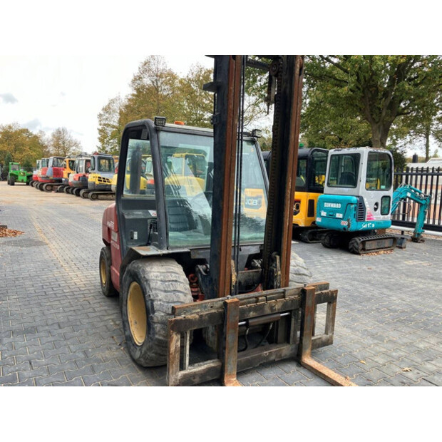 1998 مانيتو MS125D-43184100