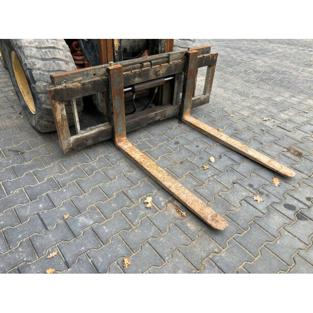 1998 مانيتو MS125D-43184101