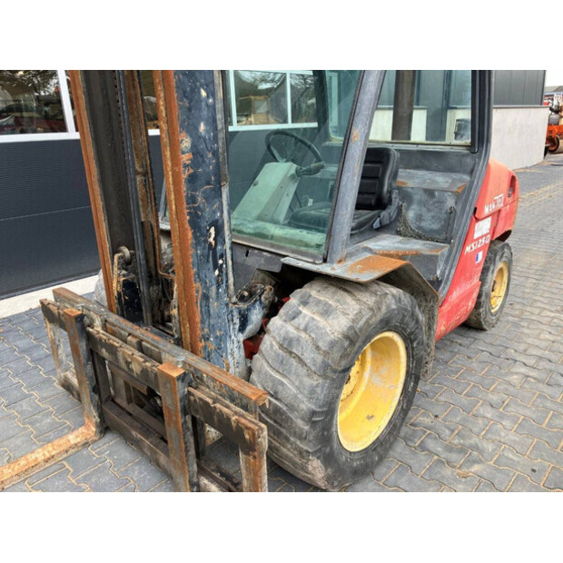 1998 مانيتو MS125D-43184102