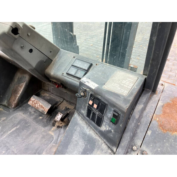 1998 مانيتو MS125D-43184104