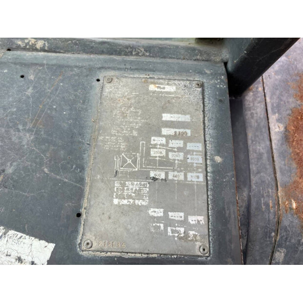 1998 مانيتو MS125D-43184105