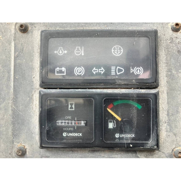 1998 مانيتو MS125D-43184106