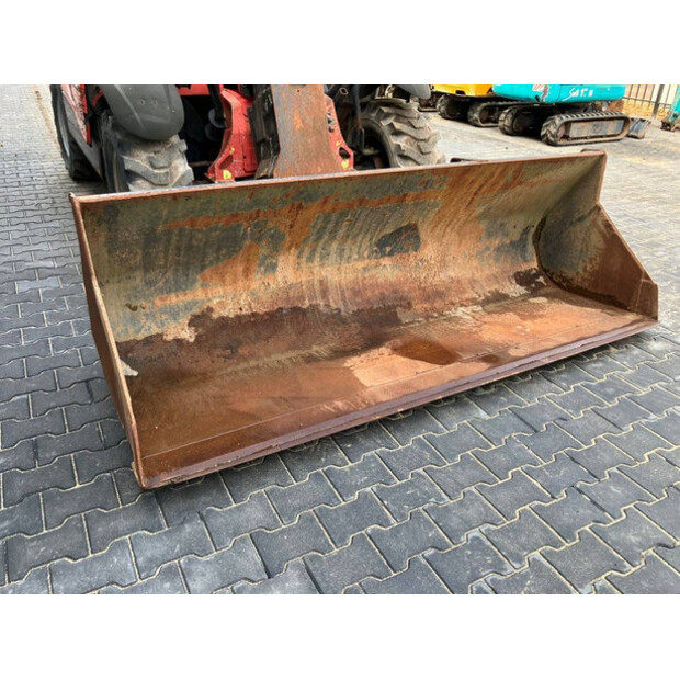 2014 Manitou MLT625-75-43184116