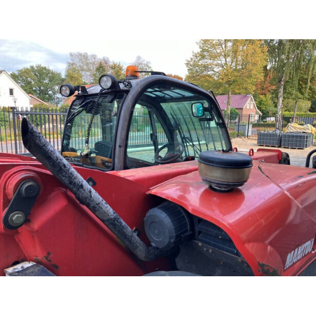 2014 Manitou MLT625-75-43184119