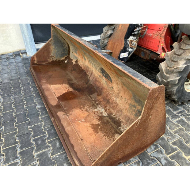 2014 Manitou MLT625-75-43184120