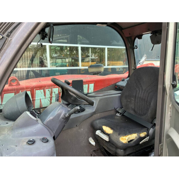 2014 Manitou MLT625-75-43184122