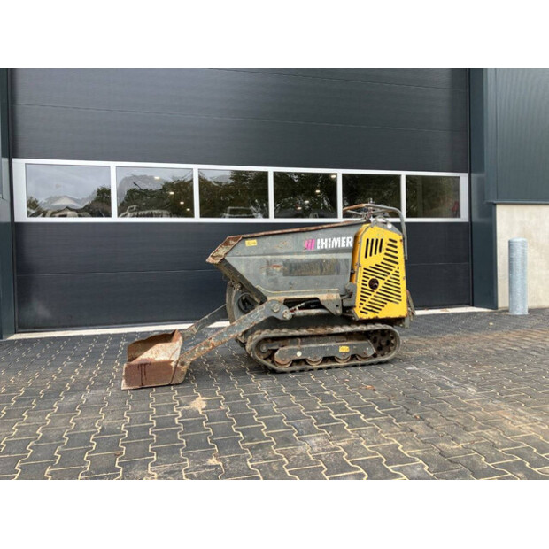 2011 Ihimer Carry 107-43184126