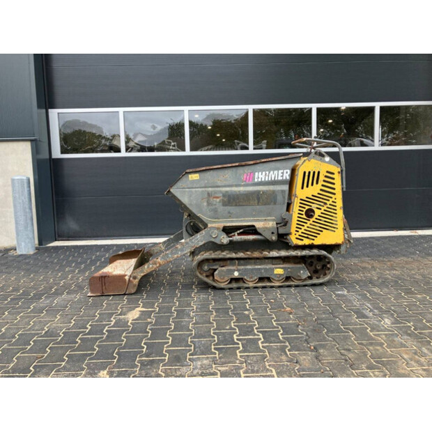 2011 Ihimer Carry 107-43184127