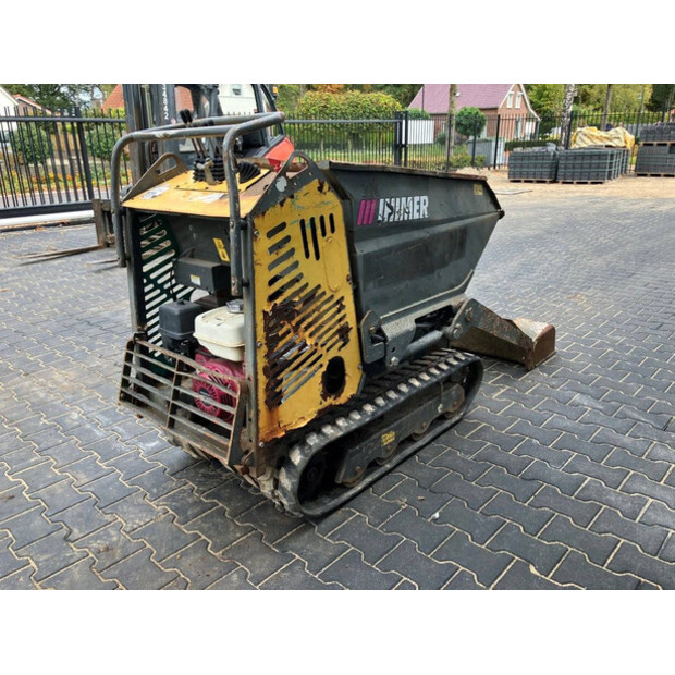 2011 Ihimer Carry 107-43184129