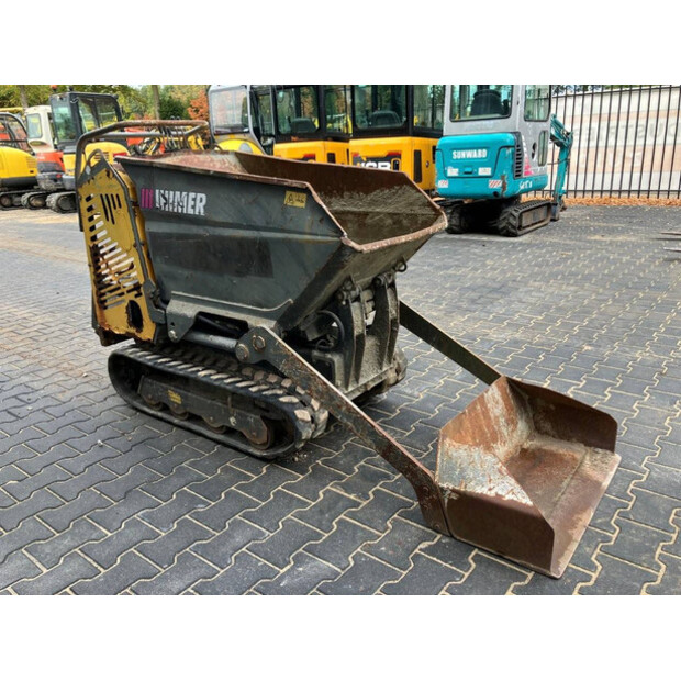 2011 Ihimer Carry 107-43184130