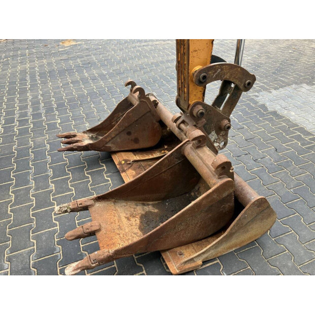 2015 Hyundai Robex 60CR-9A-43184172