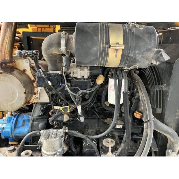 2015 Hyundai Robex 60CR-9A-43184175