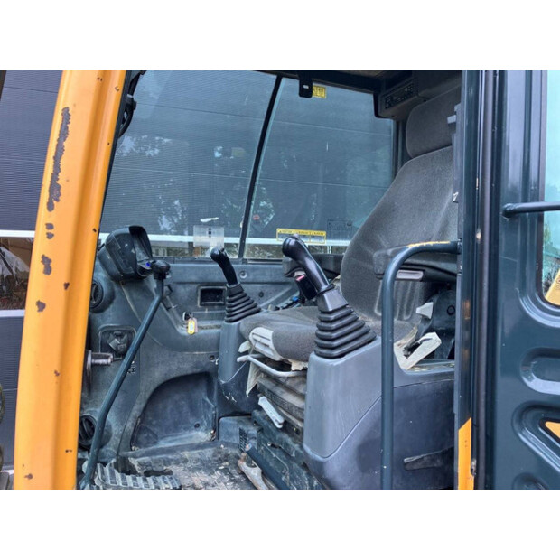 2015 Hyundai Robex 60CR-9A-43184177