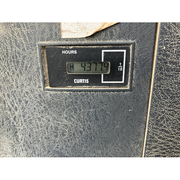 2015 Hyundai Robex 60CR-9A-43184178