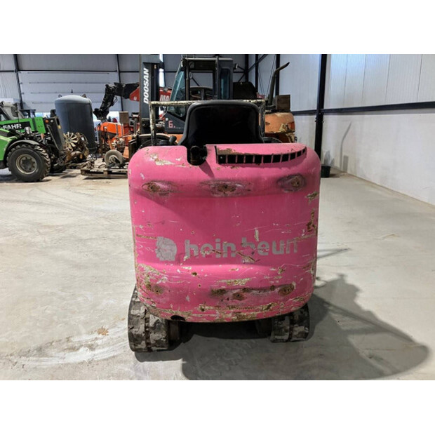 2013 بوبكات E16-43184185