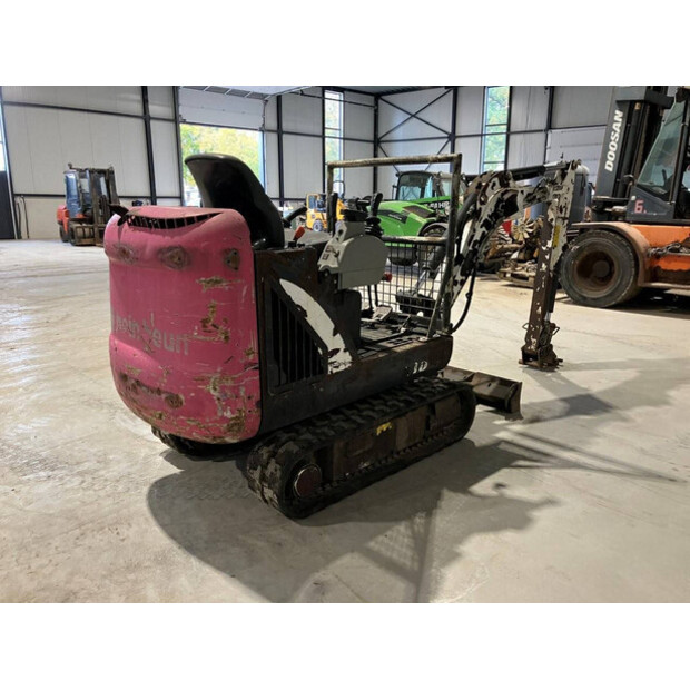 2013 بوبكات E16-43184186