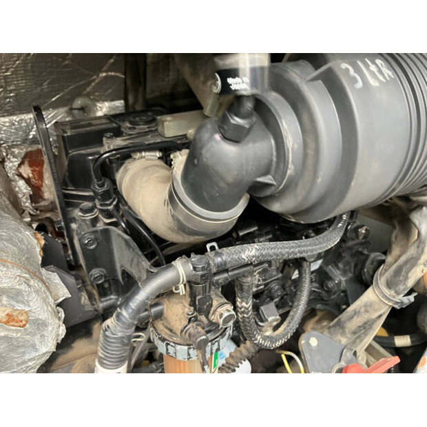 2015 Komatsu PC26MR-3-43184203