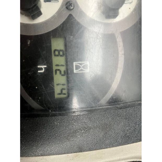 2015 Komatsu PC26MR-3-43184205