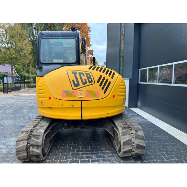 2009 جيه سي بي 8080 CTS-43184209