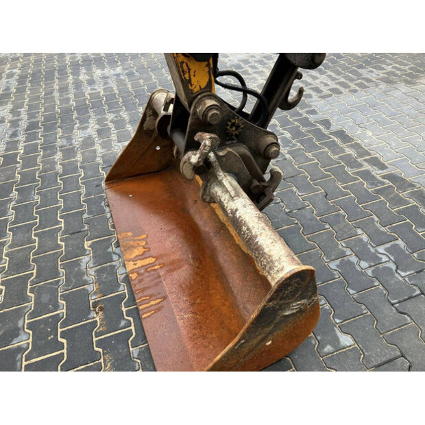 2009 جيه سي بي 8080 CTS-43184212