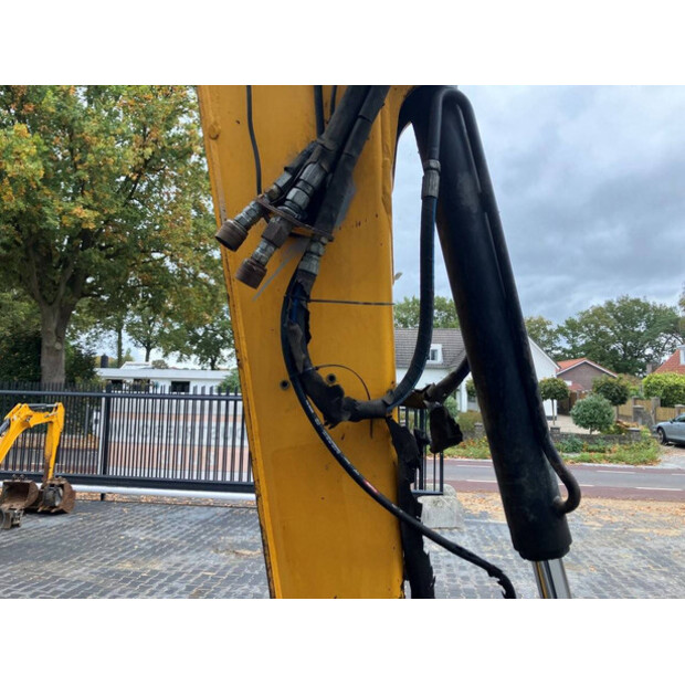 2009 جيه سي بي 8080 CTS-43184213