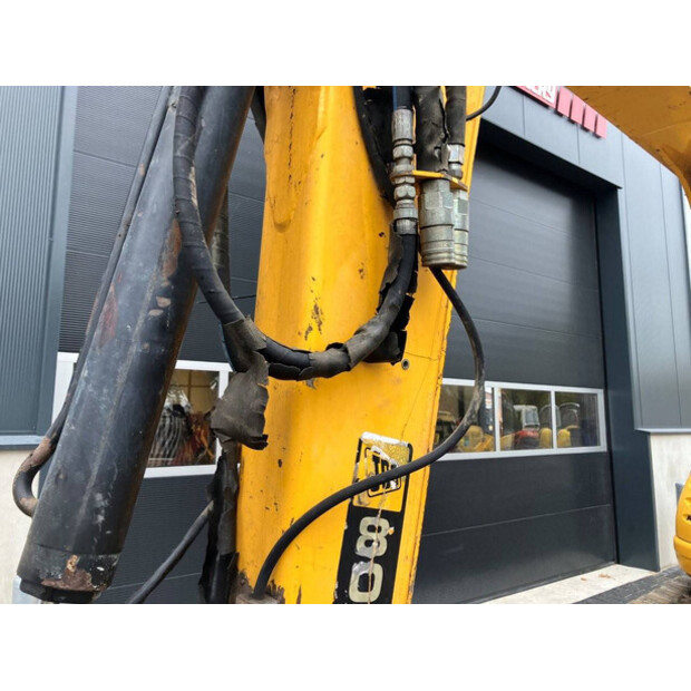 2009 جيه سي بي 8080 CTS-43184214