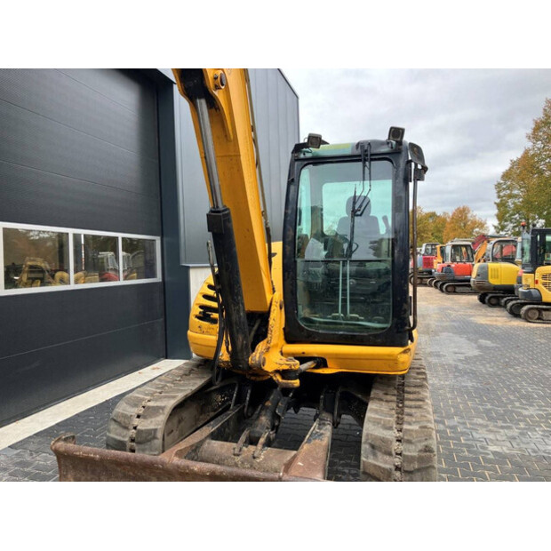 2009 جيه سي بي 8080 CTS-43184215