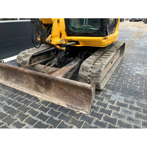 2009 جيه سي بي 8080 CTS-43184216