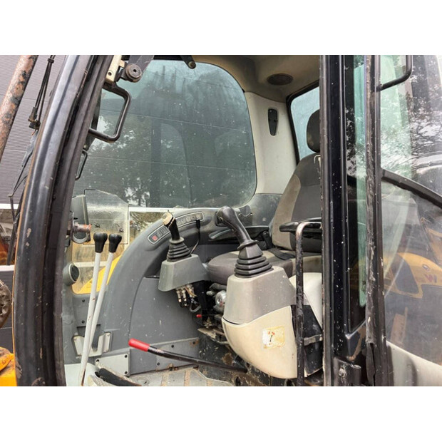 2009 جيه سي بي 8080 CTS-43184220