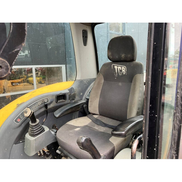 2009 جيه سي بي 8080 CTS-43184221