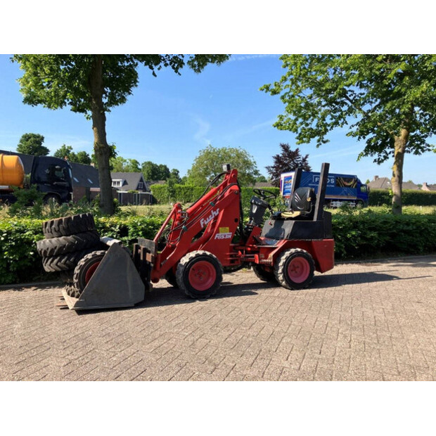 2003 فوكس F853H-43184237