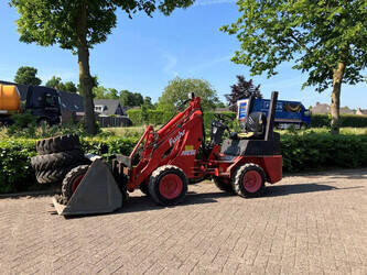 صورة ل شيولات 2003 فوكس F853H