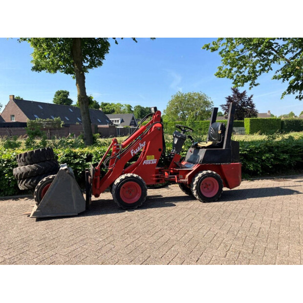 2003 فوكس F853H-43184238