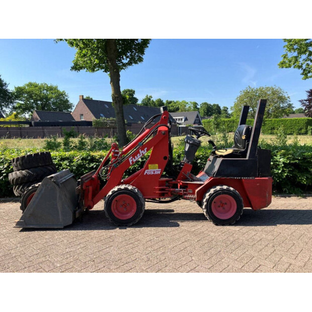 2003 فوكس F853H-43184239