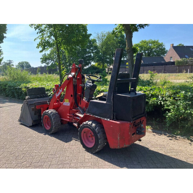 2003 فوكس F853H-43184240