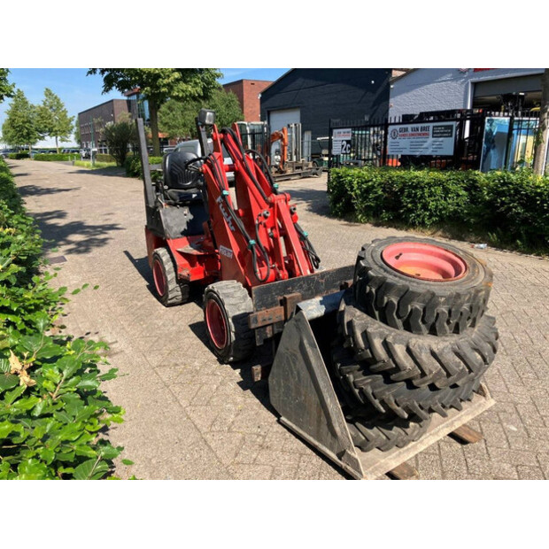 2003 فوكس F853H-43184242