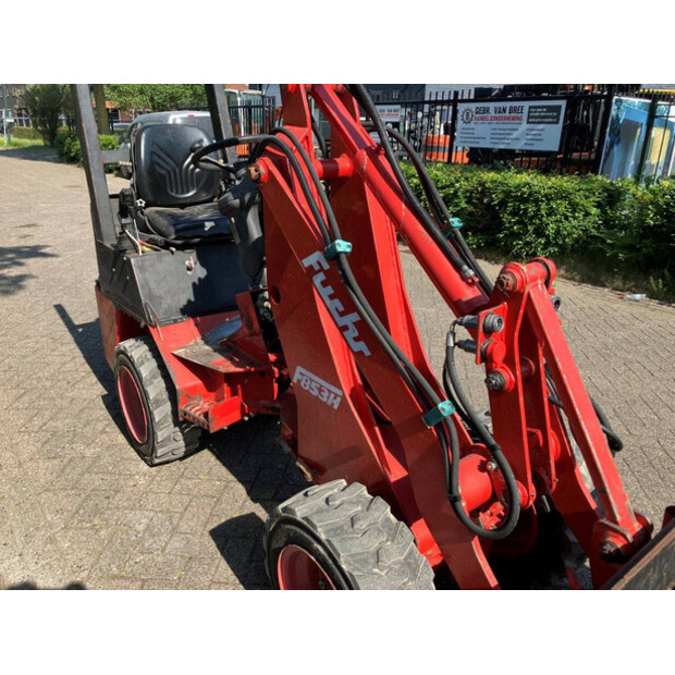 2003 فوكس F853H-43184245