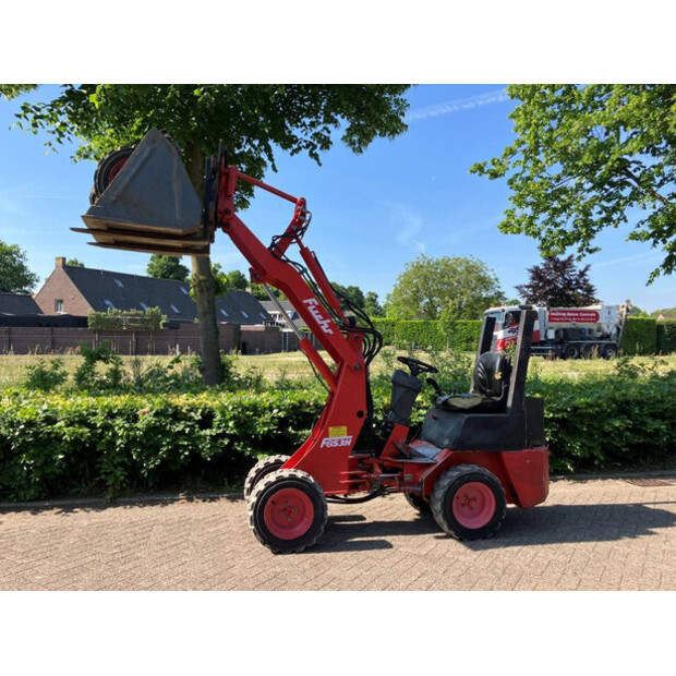 2003 فوكس F853H-43184249