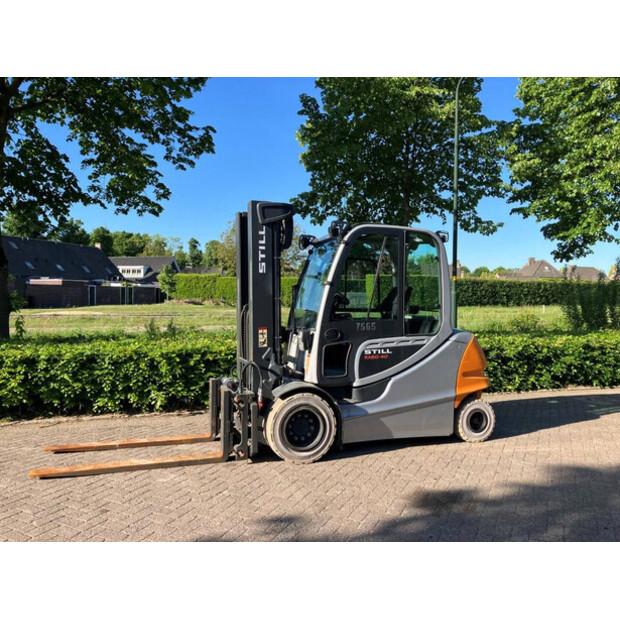 2018 Still RX60-40-43184251