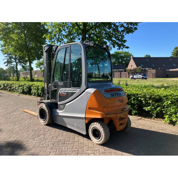 2018 Still RX60-40-43184253