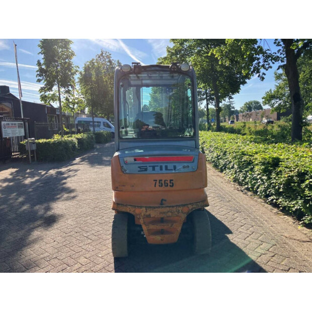 2018 Still RX60-40-43184254