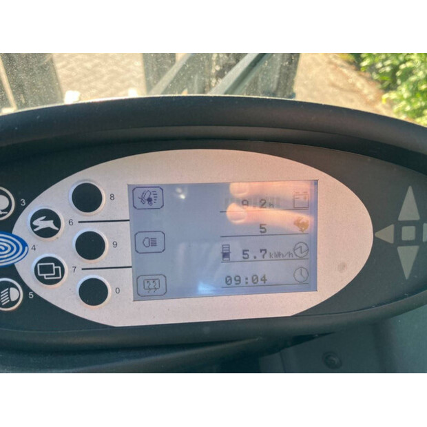 2018 Still RX60-40-43184263